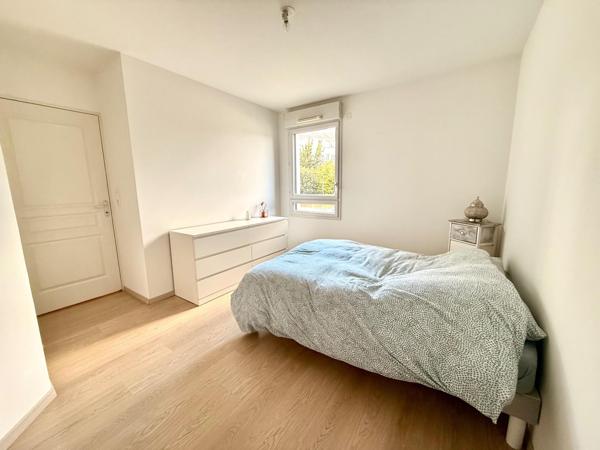 Investissement locatif- T2 parfait état