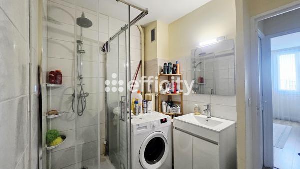 Appartement 3 pièces - 69 m² Exclusivité efficity