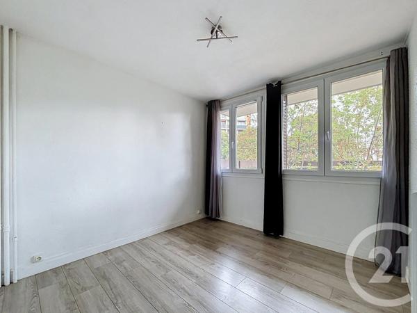 Appartement F3 à vendre  3 pièces - 57,71 m 2   CLERMONT FERRAND  - 63