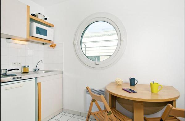 Appartement de 19 m²  1 pièce(s)   54000 NANCY