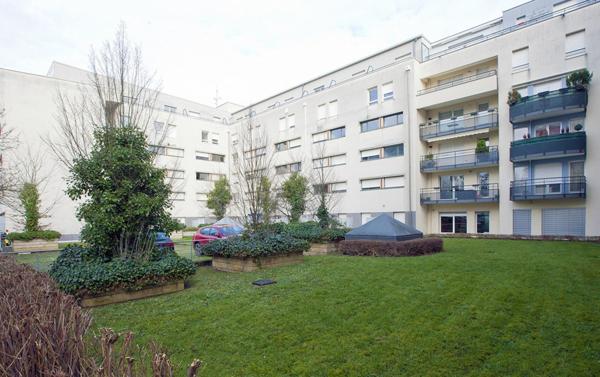 Appartement de 19 m²  1 pièce(s)   54000 NANCY