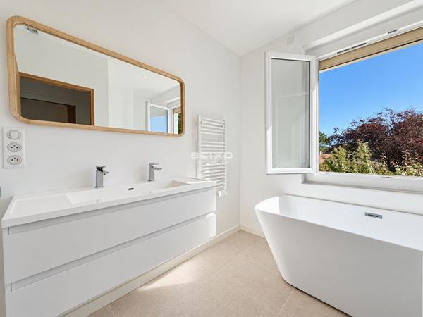 Villa 5 pièces Capbreton 138 m2