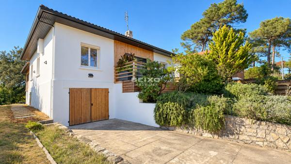 Villa 5 pièces Capbreton 138 m2