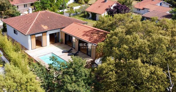 Villa 5 pièces Capbreton 138 m2