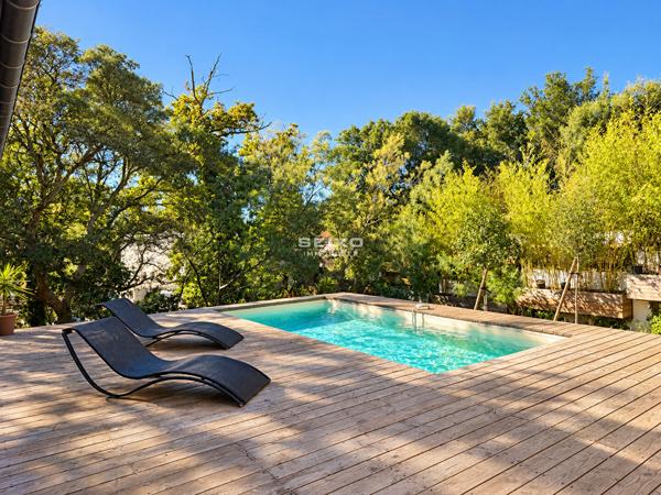 Villa 5 pièces Capbreton 138 m2