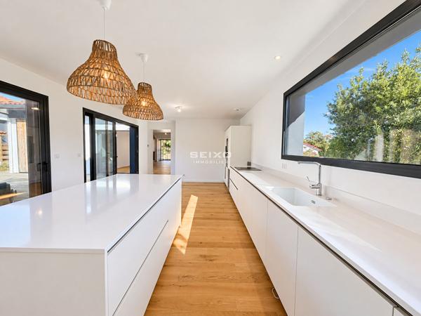 Villa 5 pièces Capbreton 138 m2