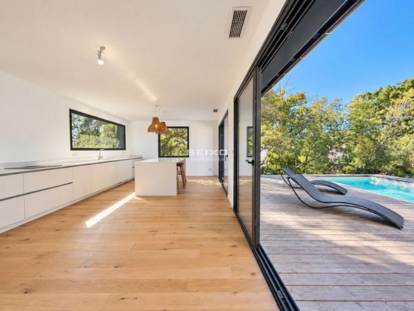 Villa 5 pièces Capbreton 138 m2