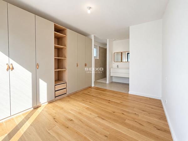Villa 5 pièces Capbreton 138 m2