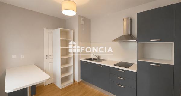 À vendre Appartement 2 pièces 46.03 m² - Le Mans 72000
