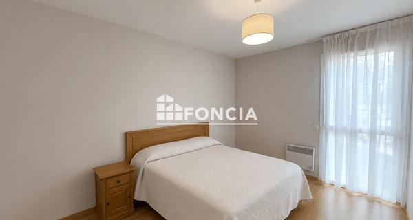 À vendre Appartement 2 pièces 46.03 m² - Le Mans 72000