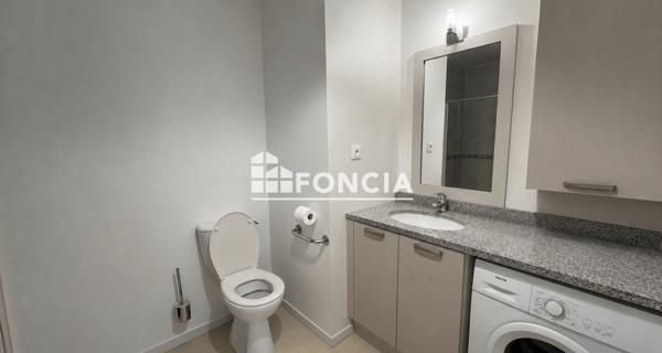 À vendre Appartement 2 pièces 46.03 m² - Le Mans 72000