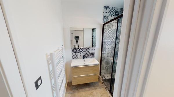 Appartement à vendre |  Orléans |  2 pièces | 46 m²