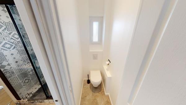 Appartement à vendre |  Orléans |  2 pièces | 46 m²