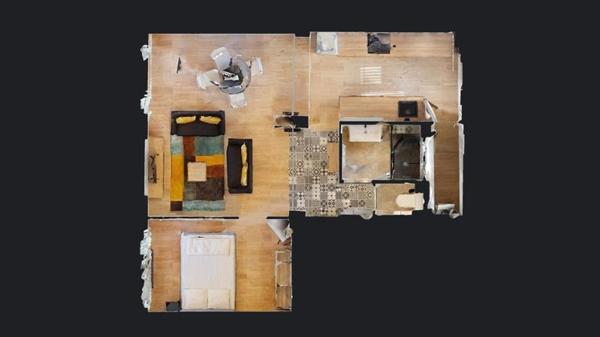 Appartement à vendre |  Orléans |  2 pièces | 46 m²