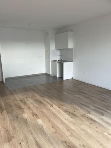 Appartement de type 3