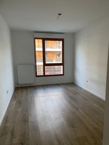 Appartement de type 3