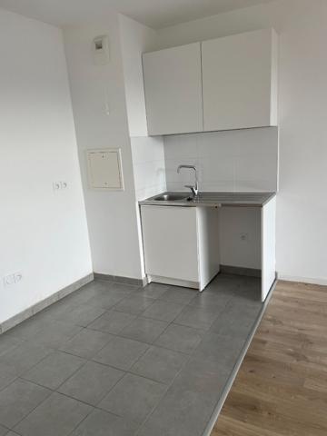 Appartement de type 3