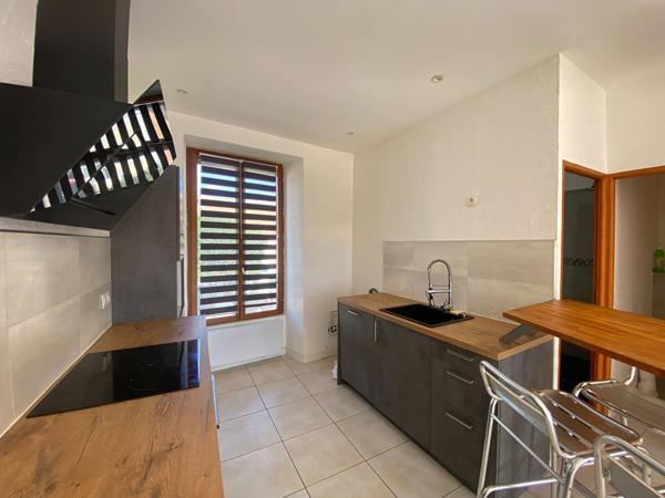 Appartement Saint Fargeau Ponthierry 3 pièce(s)