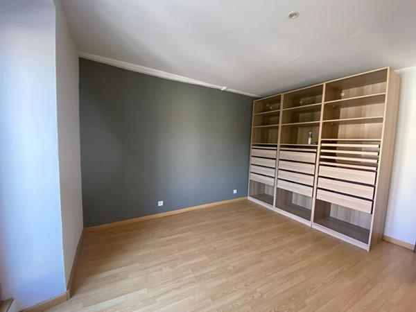 Appartement Saint Fargeau Ponthierry 3 pièce(s)