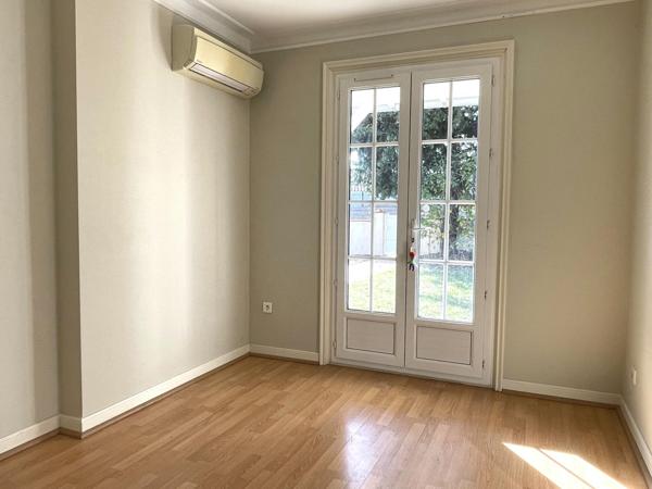 Maison de plain-pied 5 pièces