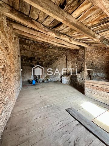 Remise / Grange / Garage