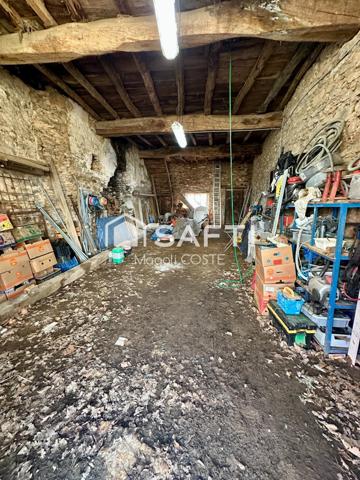 Remise / Grange / Garage