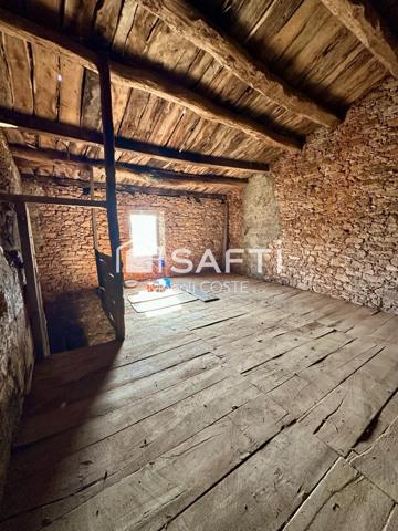 Remise / Grange / Garage