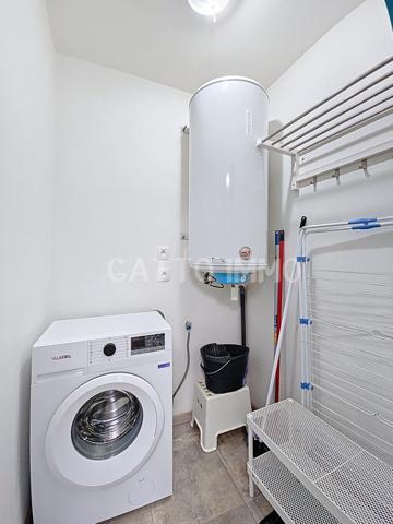 Metz (57000) SOUS OFFRE D'ACHAT // METZ CENTRE // T2 de 42m² en RDC AVEC grande TERRASSE de 40m² // 15MIN GARE ET 5MIN ST