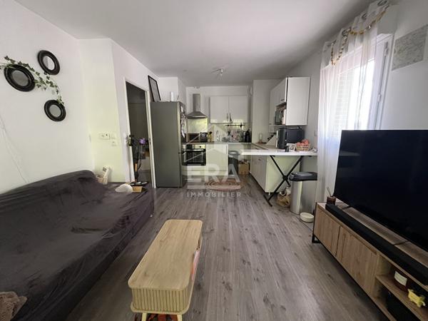 Appartement Deville Les Rouen 2 pièce(s) 43 m2