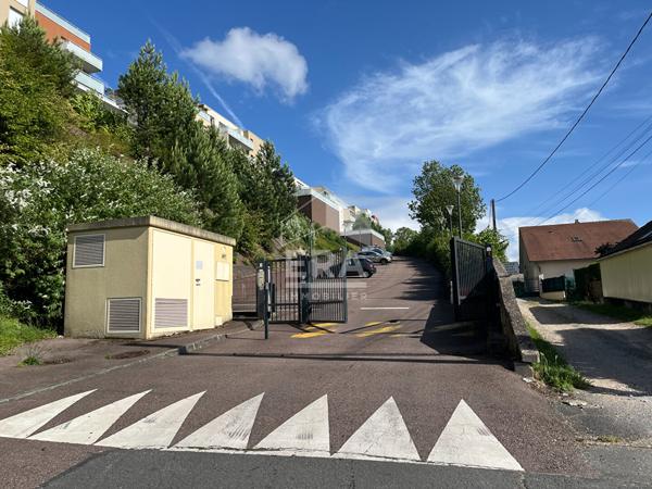 Appartement Deville Les Rouen 2 pièce(s) 43 m2