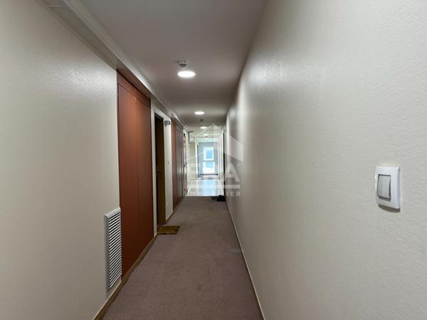 Appartement Deville Les Rouen 2 pièce(s) 43 m2