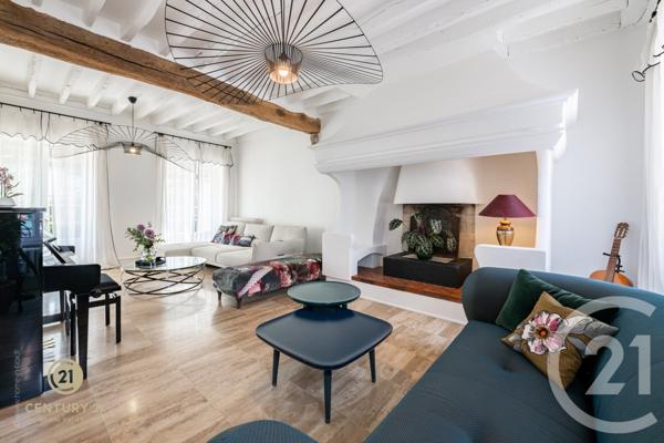 Maison à vendre  9 pièces - 323,46 m2 JOSSIGNY - 77