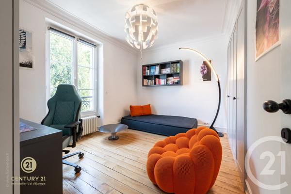 Maison à vendre  9 pièces - 323,46 m2 JOSSIGNY - 77