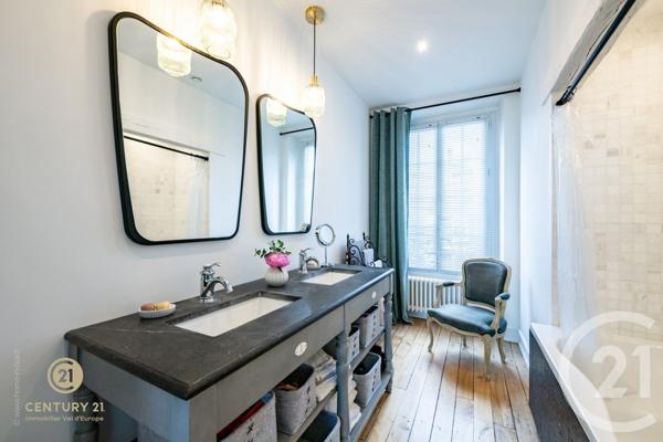 Maison à vendre  9 pièces - 323,46 m2 JOSSIGNY - 77