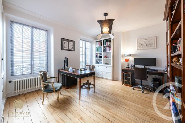 Maison à vendre  9 pièces - 323,46 m2 JOSSIGNY - 77