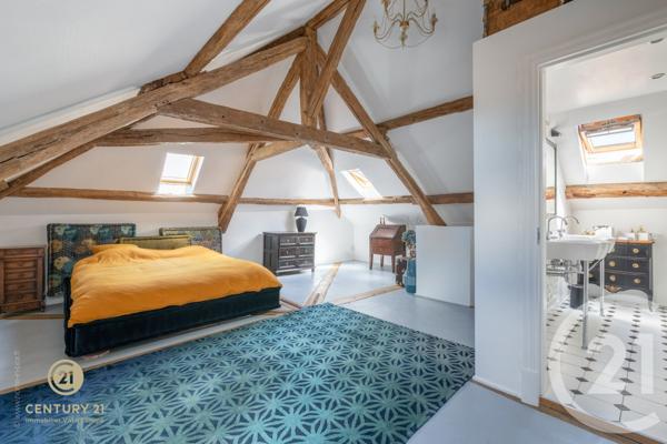 Maison à vendre  9 pièces - 323,46 m2 JOSSIGNY - 77