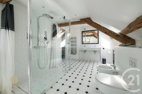 Maison à vendre  9 pièces - 323,46 m2 JOSSIGNY - 77