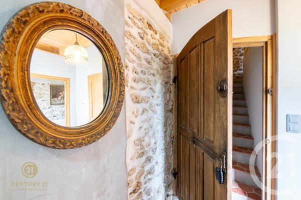 Maison à vendre  9 pièces - 323,46 m2 JOSSIGNY - 77