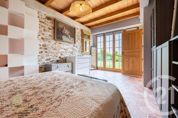 Maison à vendre  9 pièces - 323,46 m2 JOSSIGNY - 77