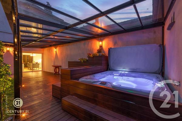 Maison à vendre  9 pièces - 323,46 m2 JOSSIGNY - 77