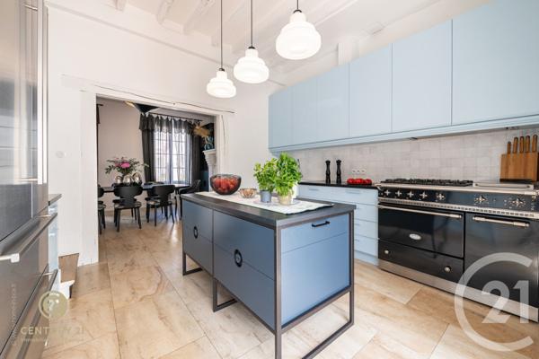 Maison à vendre  9 pièces - 323,46 m2 JOSSIGNY - 77