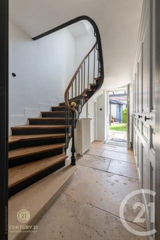 Maison à vendre  9 pièces - 323,46 m2 JOSSIGNY - 77