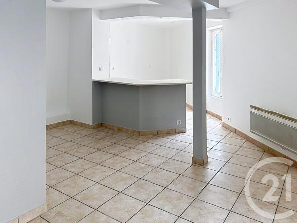 Appartement F4 à vendre  4 pièces - 75,83 m2 MANTES LA JOLIE - 78