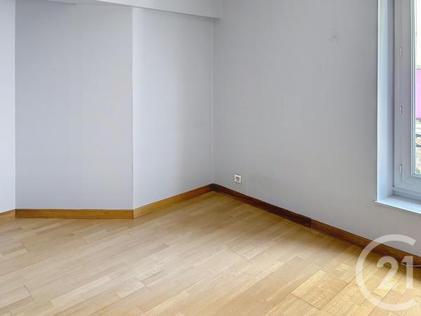 Appartement F4 à vendre  4 pièces - 75,83 m2 MANTES LA JOLIE - 78