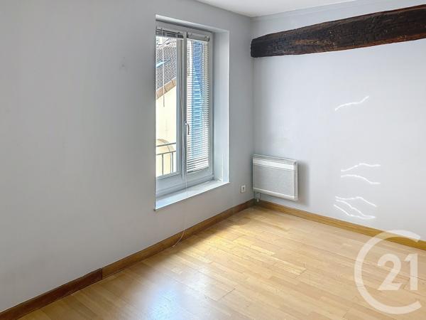 Appartement F4 à vendre  4 pièces - 75,83 m2 MANTES LA JOLIE - 78