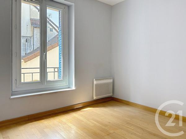 Appartement F4 à vendre  4 pièces - 75,83 m2 MANTES LA JOLIE - 78