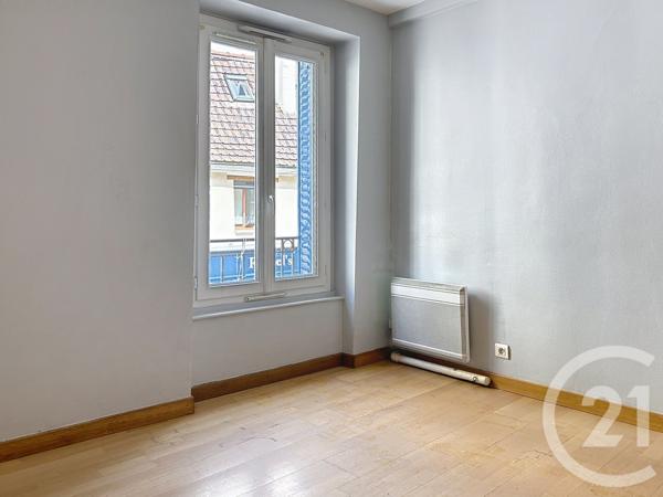 Appartement F4 à vendre  4 pièces - 75,83 m2 MANTES LA JOLIE - 78
