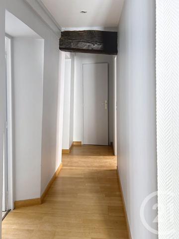 Appartement F4 à vendre  4 pièces - 75,83 m2 MANTES LA JOLIE - 78