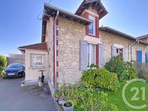Maison à vendre  3 pièces - 86 m2 CHARTRES - 28