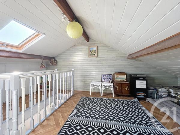 Maison à vendre  3 pièces - 86 m2 CHARTRES - 28